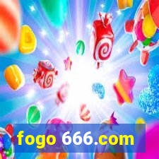 fogo 666.com